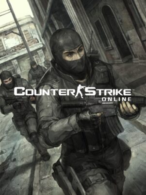 Counter Strike Online Download